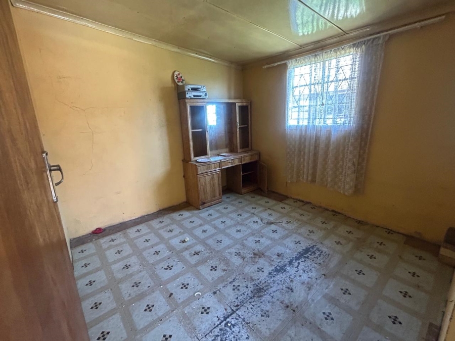 2 Bedroom Property for Sale in Ezibeleni Eastern Cape
